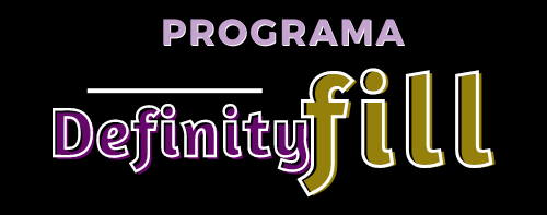 Programa DefinityFill Logo